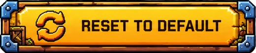 Reset to default
